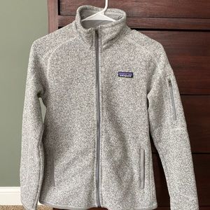 *LIKE NEW* Patagonia Better Sweater Fleece Jacket